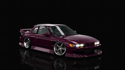 Interlagos Fire