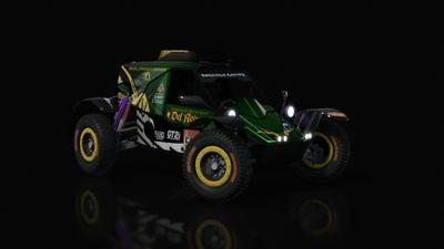 ElgallySimRacing