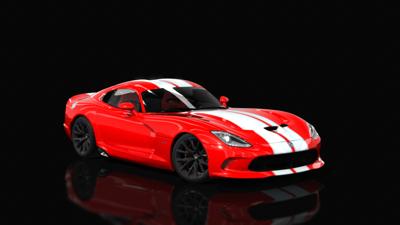 red_stripe_white