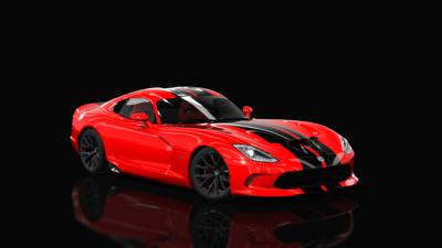 red_stripe_black