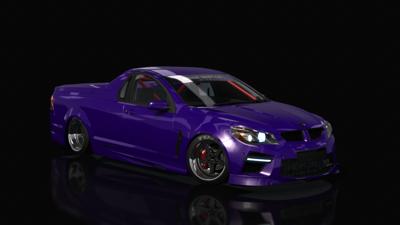 Space Purple