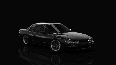 coal black