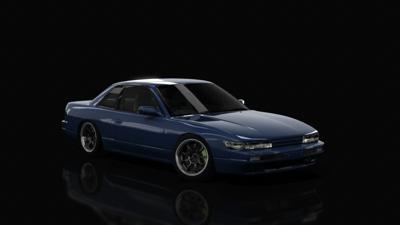 onyx blue