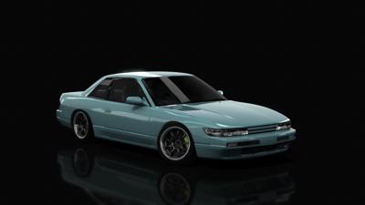 light mint green