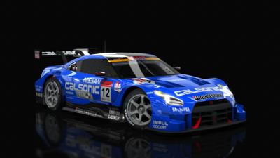 12_calsonic