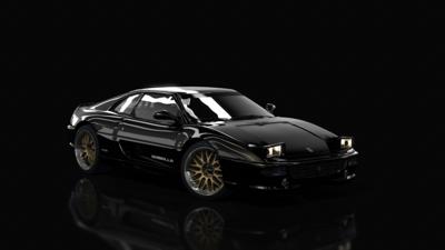 Gemballa F355 (Ferrari F355)