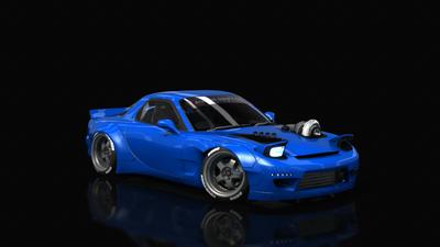 Baby Blue