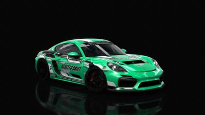 ADL_porsche_green