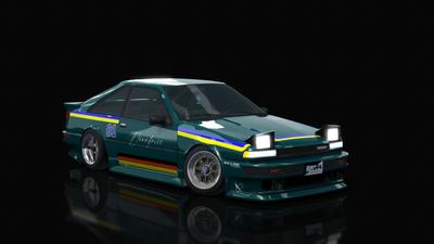 Downforce