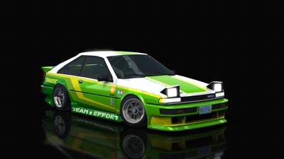 Kaido_Racer