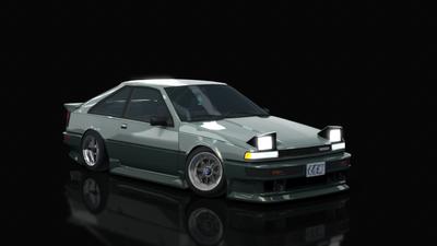 Silver_Two Tone