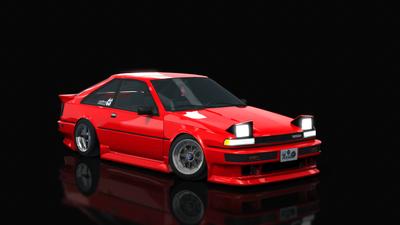 Regetta_Red