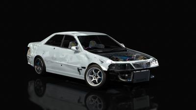 Toyota Chaser Jzx100 Price In Bangladesh