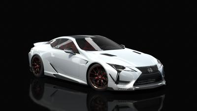 00_White_Nova_Glass_Flake_RedBlack