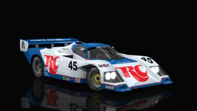 Conte Racing