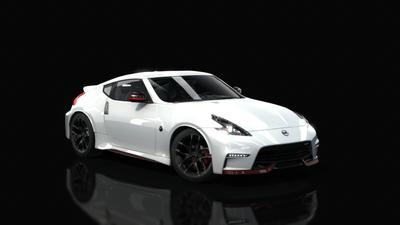 Nissan 370z | Vr30DDTT Swap
