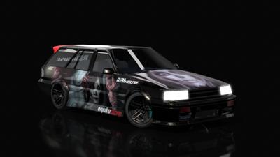 enjuku racing