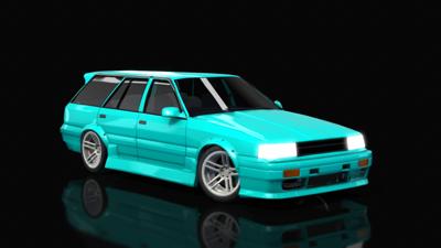 teal