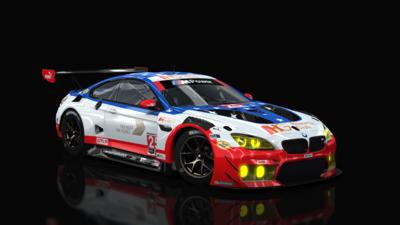 IMSA_Team_RLL_25 _Glen_edition_2016