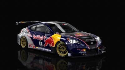 Red Bull