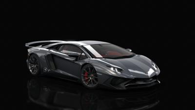 Gunmetal