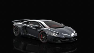 Gunmetal_Custom