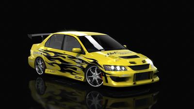 01_Yellow_Solid