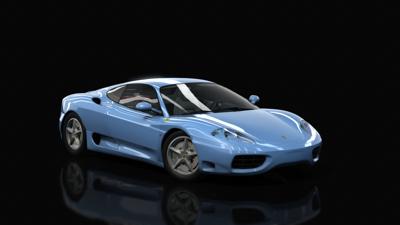 Azzurro California