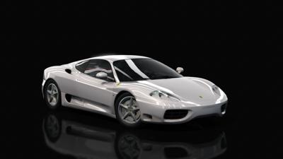 Grigio Ingrid