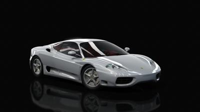 Grigio Titanio