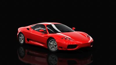 Rosso Scuderia