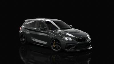 TGA GREY
