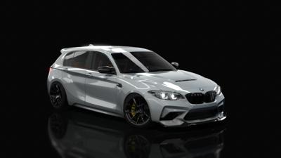 f20v8biturbocar