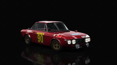 90_Scuderia_Tre_Gazzelle