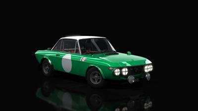 Lancia_Corse_Verde