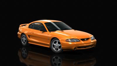 Bright Tangerine