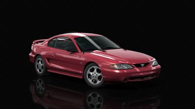 Laser Red