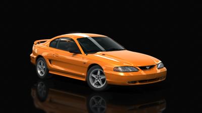 Bright Tangerine