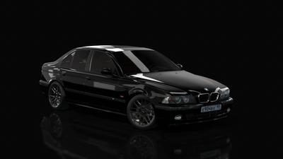 Jet Black