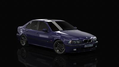Toledo Blue Metallic