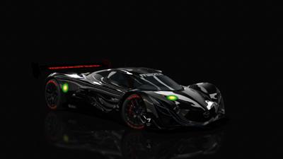 Carbon_Look