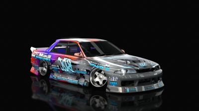 BDC Red Blue