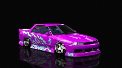 pink 326