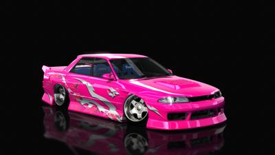 tbz pink 2