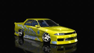 yellow 326