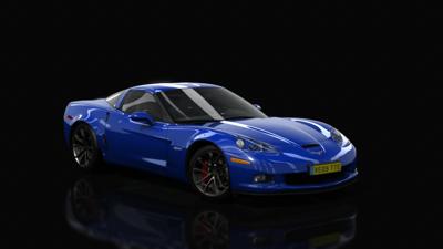 LeMans_Blue
