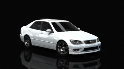 Super White