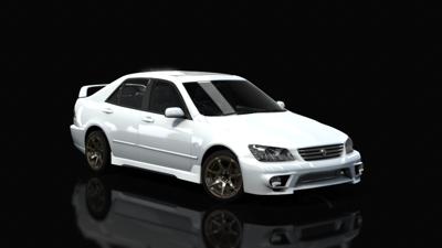 Super White
