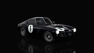 Ferrari 250 GT SWB 'SEFAC Hotrod'