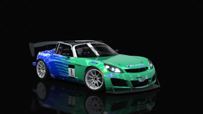 Saturn Sky McNamara